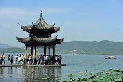 杭州西湖
