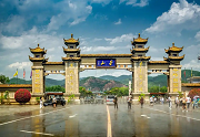 千山（辽宁·鞍山）