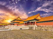北京故宫（紫禁城）