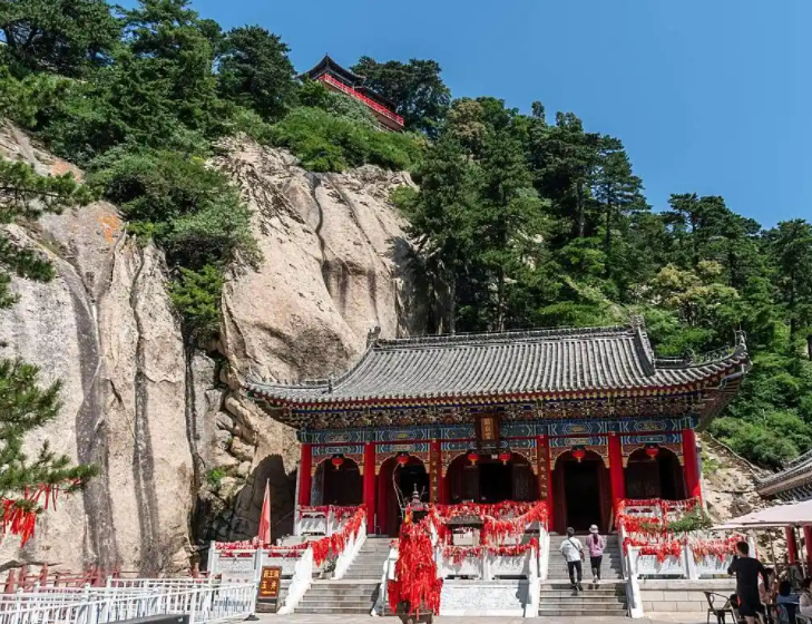 千山（辽宁·鞍山）